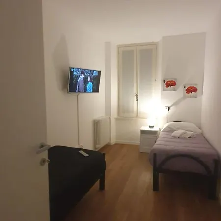 Max Maison d'hôtes Bergame