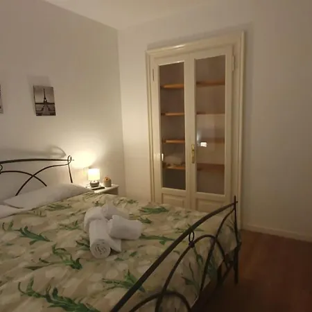 Maison d'hôtes Max Bergame