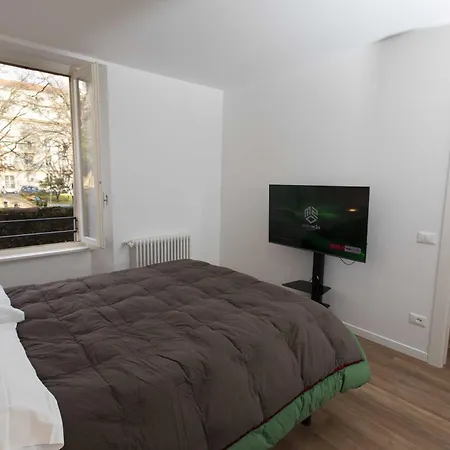 Max Guest house Bergamo