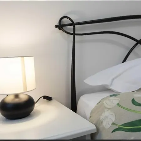 Pensionat Max Bergamo