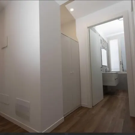 Max Pensionat Bergamo