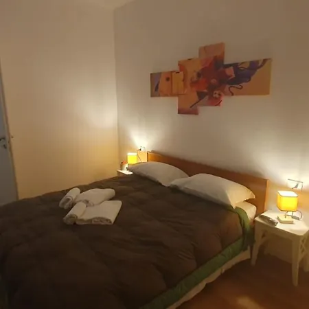 Penzion Max 3*