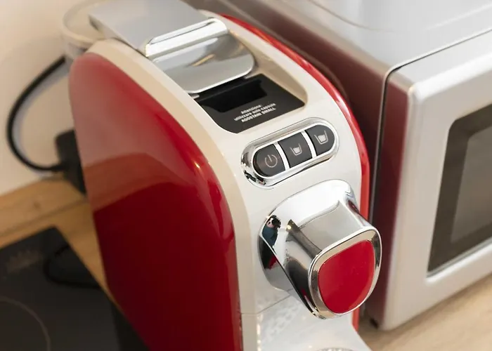 Guest house Max Bergamo