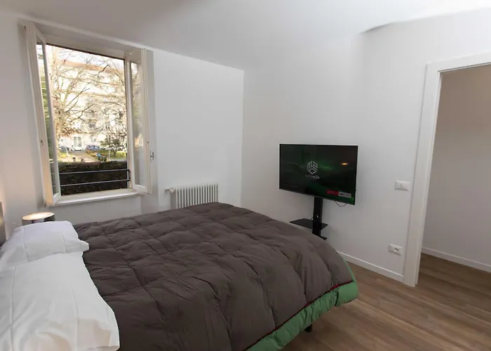 Max Guest house Bergamo