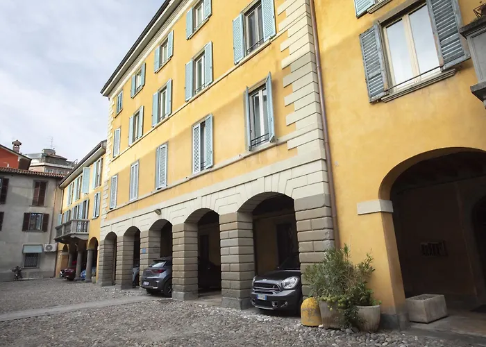 Max Guest house Bergamo