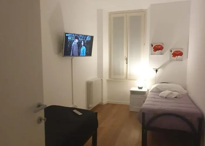 Max Guest house Bergamo