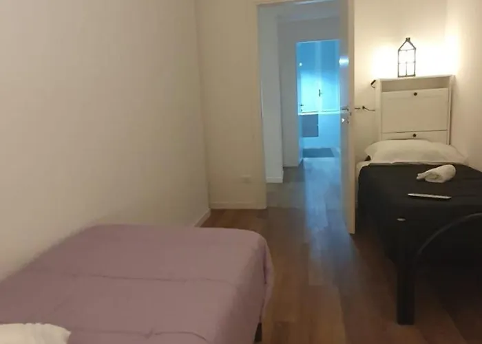 Guest house Max Bergamo