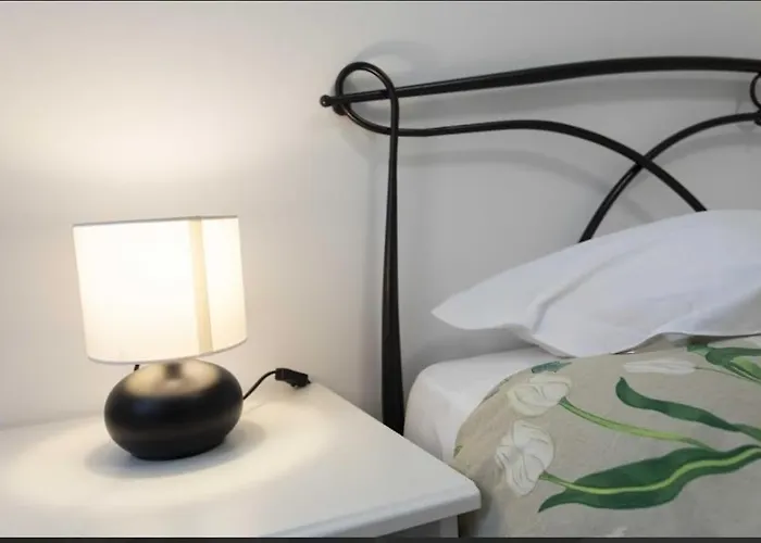 Guest house Max Bergamo