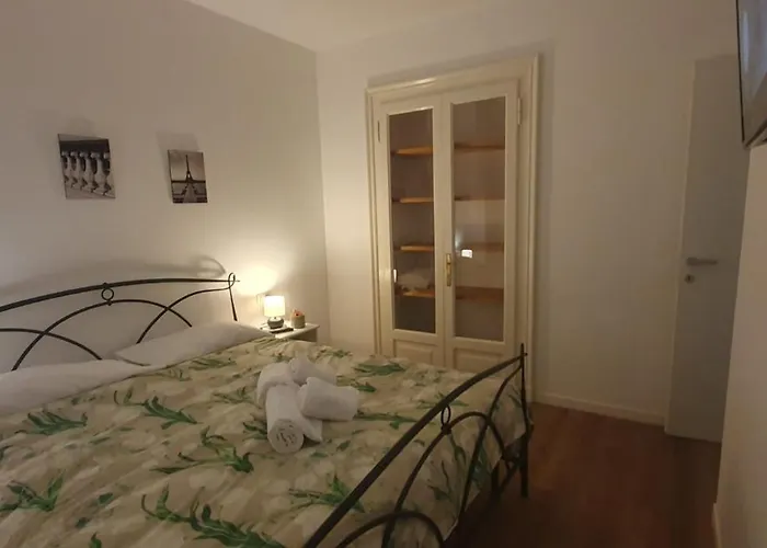 Guest house Max Bergamo