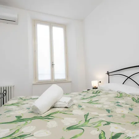 招待所 Max 贝尔加莫