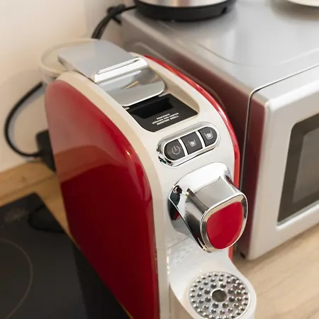 招待所 Max 贝尔加莫