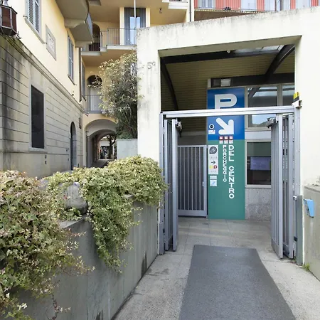 招待所 Max 贝尔加莫