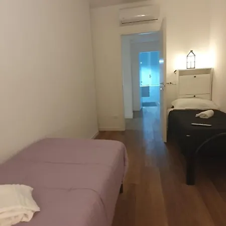 招待所 Max 贝尔加莫