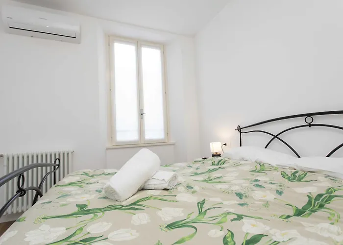 Πανσιόν Max Μπέργκαμο